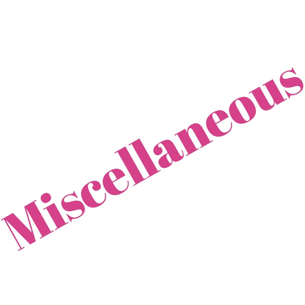 Various Items - image 1